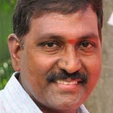 G Ram Prasad
